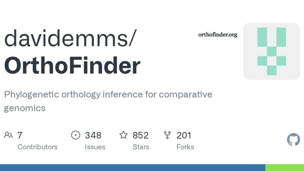 OrthoFinder Analysis